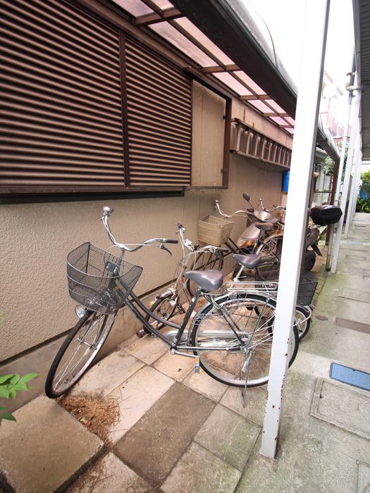 コートホルン
