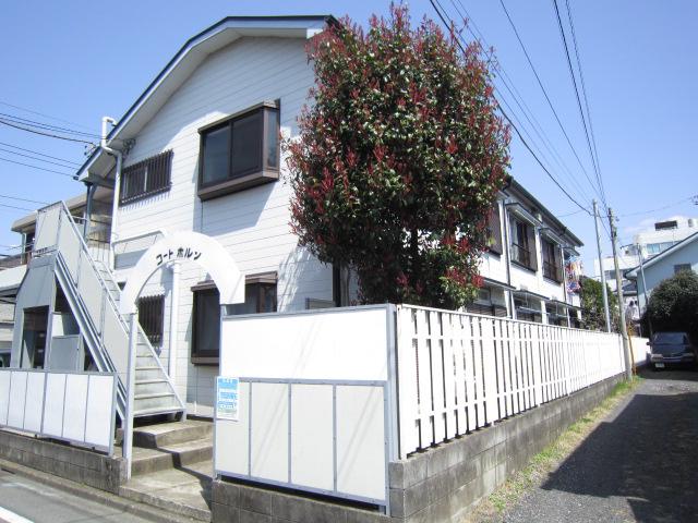 コートホルン