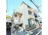 メゾンドソレイユ