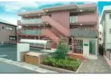 マンション アリエッタI