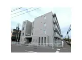 CLUSTERラティア