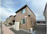 リアンサンク D棟