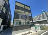 ジーメゾン伏見エルデ