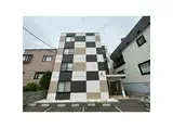 アンダーズ江別野幌