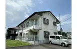 田代ハイツC棟