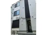 アイガーデン笹塚