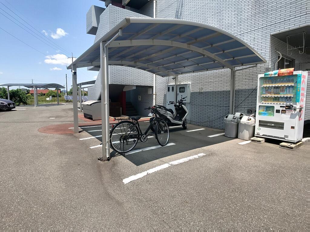スカイメゾンB