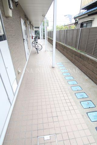 レオパレスデュオ グラーティア