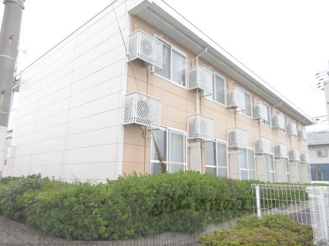 レオパレス清崎