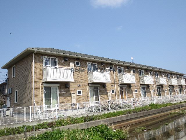 徳島県小松島市  築20年(ワンルーム/1階)