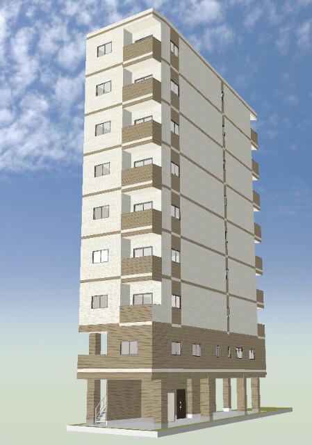 THE HOUSE MINOWA