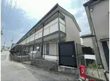 レオパレスボンマルシェ山科