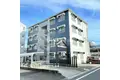 蟹江マンション