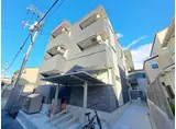 フジパレス池田姫室町