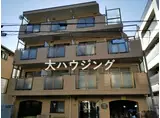 ミリオンコート多摩川