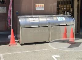 熊本市中央区新屋敷3丁目