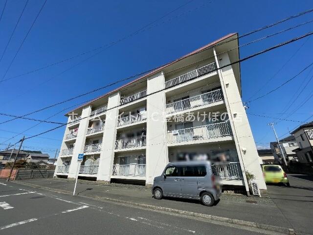 ハイツ明和 A