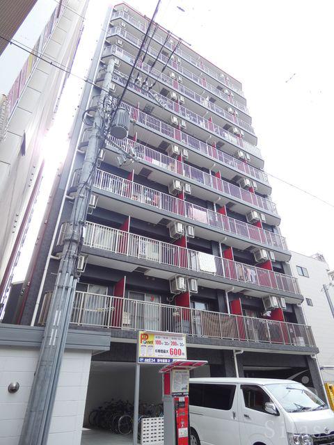 グランパシフィック今里南