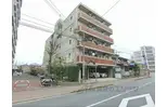 中井マンション新烏丸