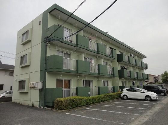 レクサス十日市II