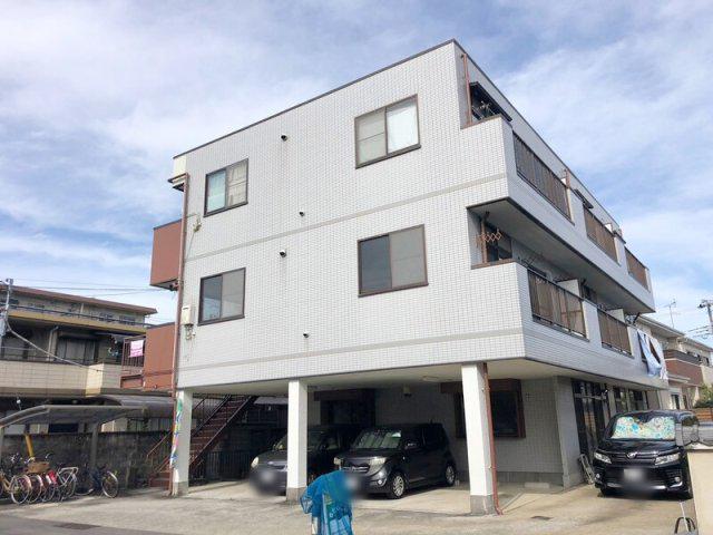 小沢ハイツ