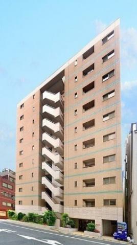 KDXレジデンス日本橋浜町