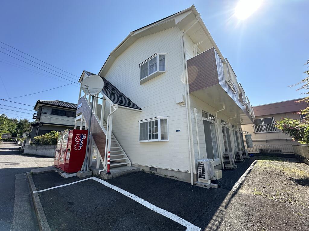 プログレス桜ヶ丘