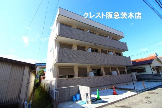 アヴェニール千里丘東