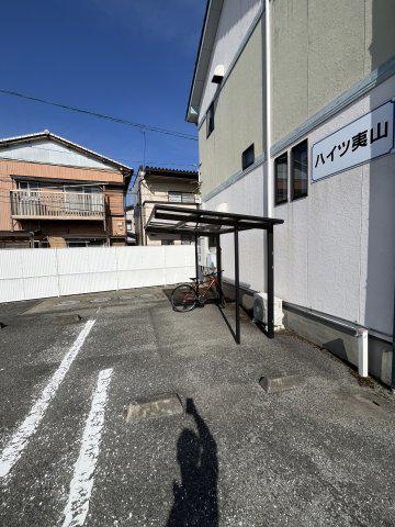 ハイツ夷山