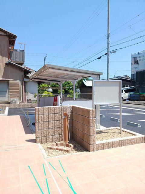 ラフィーネKIII