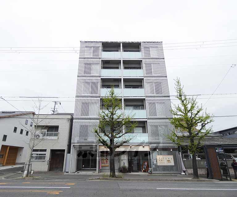 ラス・パルマス京都円町
