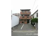 ボヌール西新東