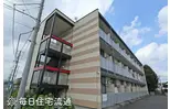 ＪＲ青梅線 小作駅 徒歩17分  築20年