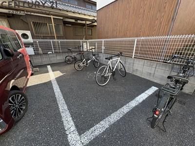 オーク高台