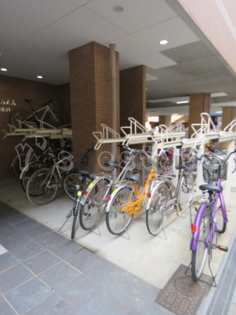 Mプラザ布施駅前