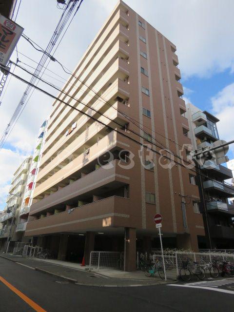 Mプラザ布施駅前