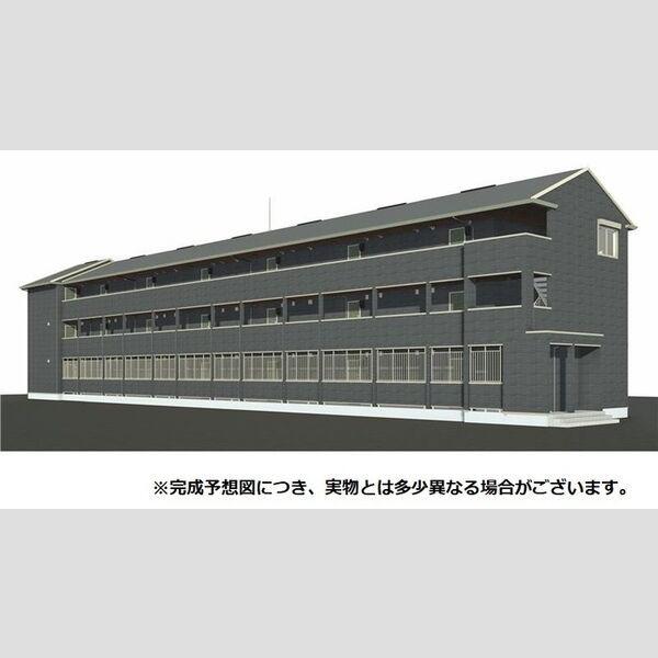セレーナ東静岡