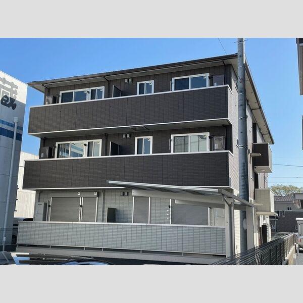 D-SQUARE 湊町