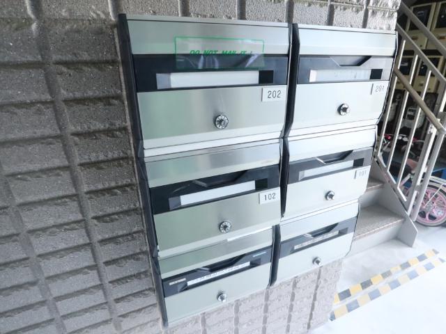 メゾンモンターニュ