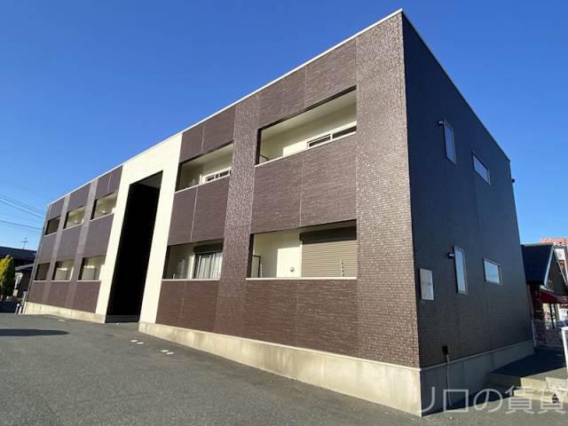 エルソル学研台
