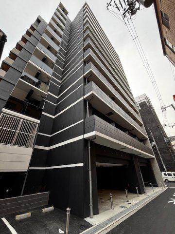 S-RESIDENCE松屋町ASENCE