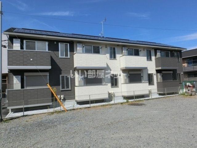 オーキッドゆいの杜