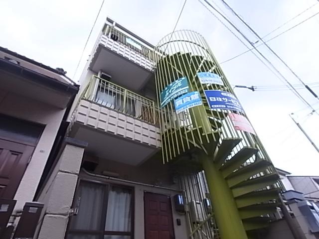 コーポ垂水
