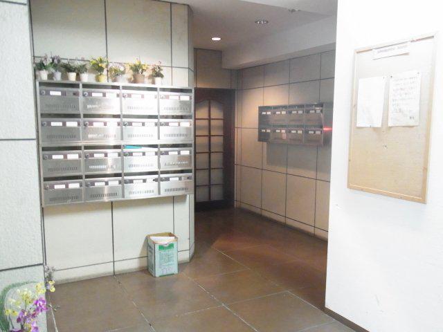 アーバンクレスト板橋