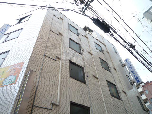 アーバンクレスト板橋