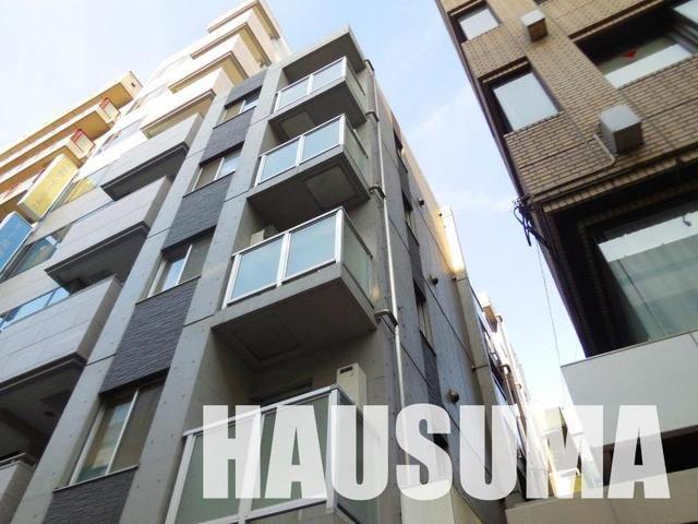 アマックス王子