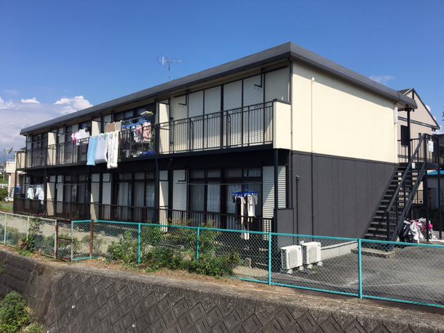 シティハイムタナベA