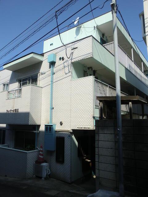 フォンテーヌ笹丘