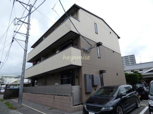 ハッピーバレー
