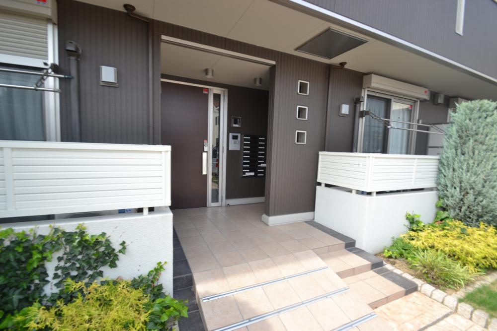 ABCDマンション南塚口